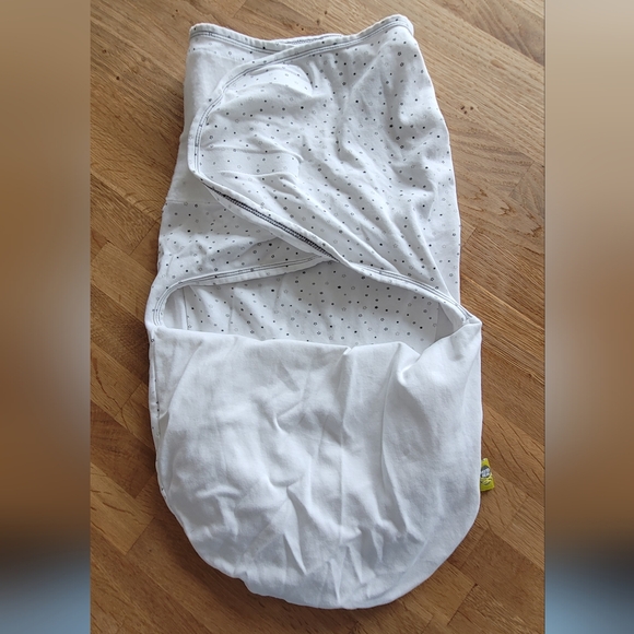 Nested Bean Classic Zen Swaddle | 0-6 months | 1.5 tog - Picture 1 of 10